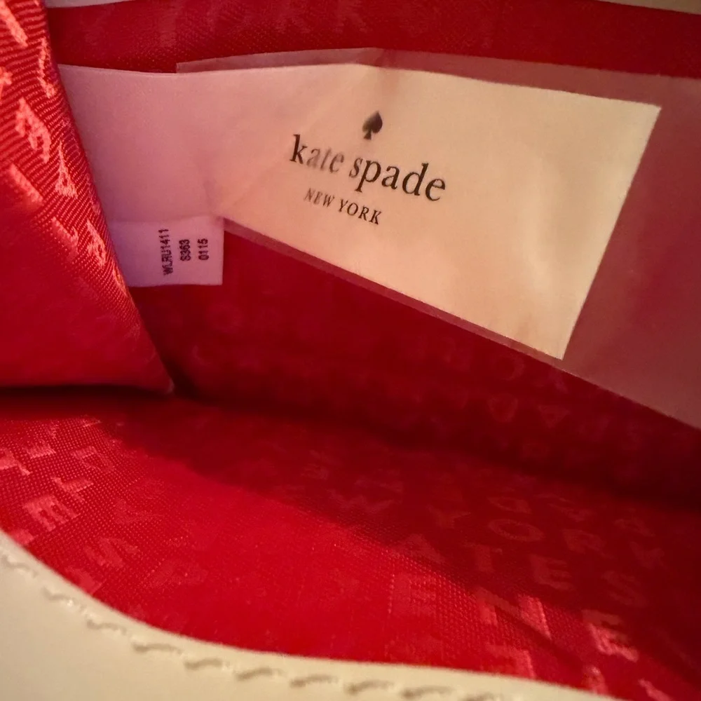 Kate Spade Multicolor wallet